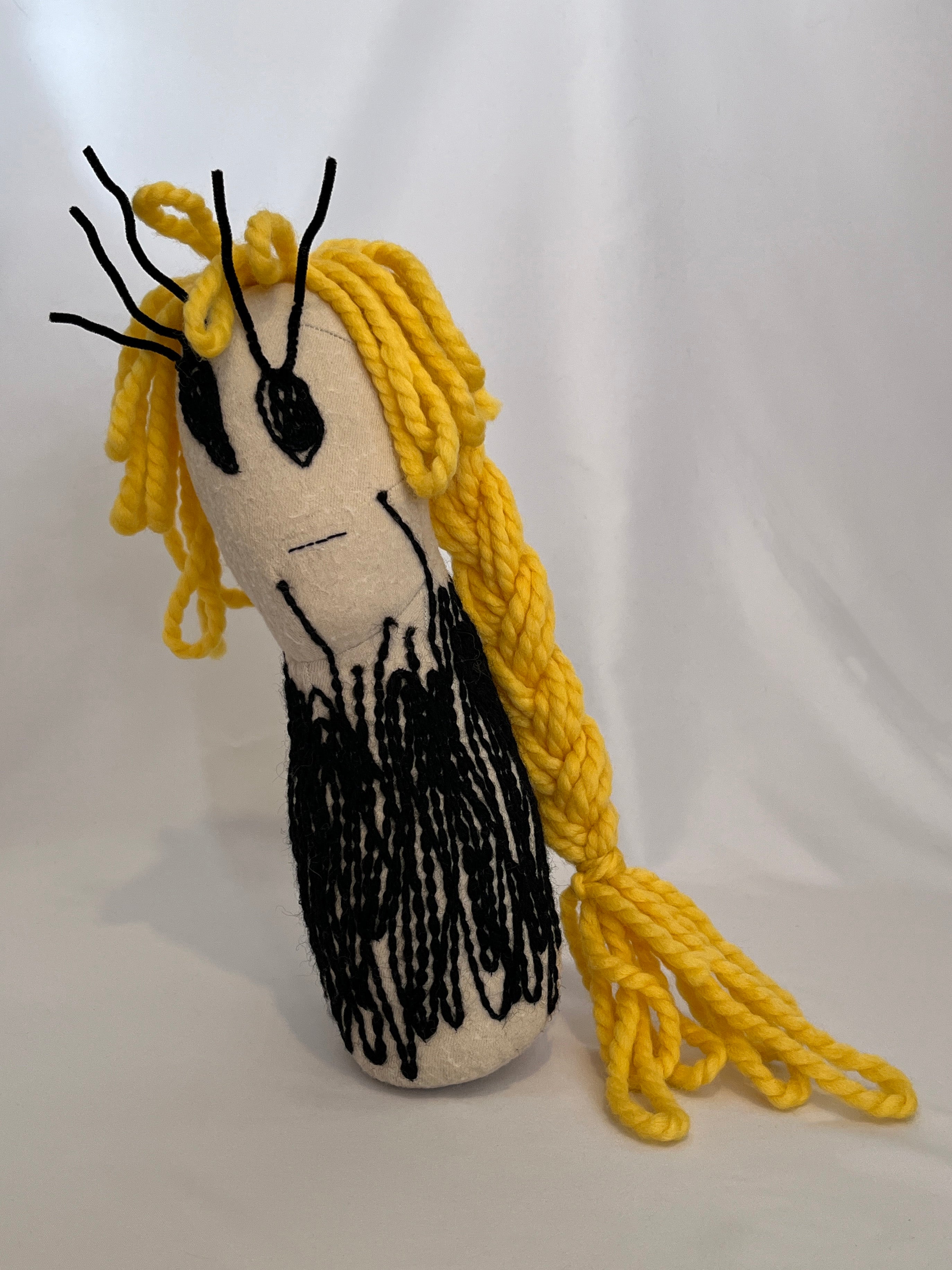 オーダーメイドぬいぐるみ