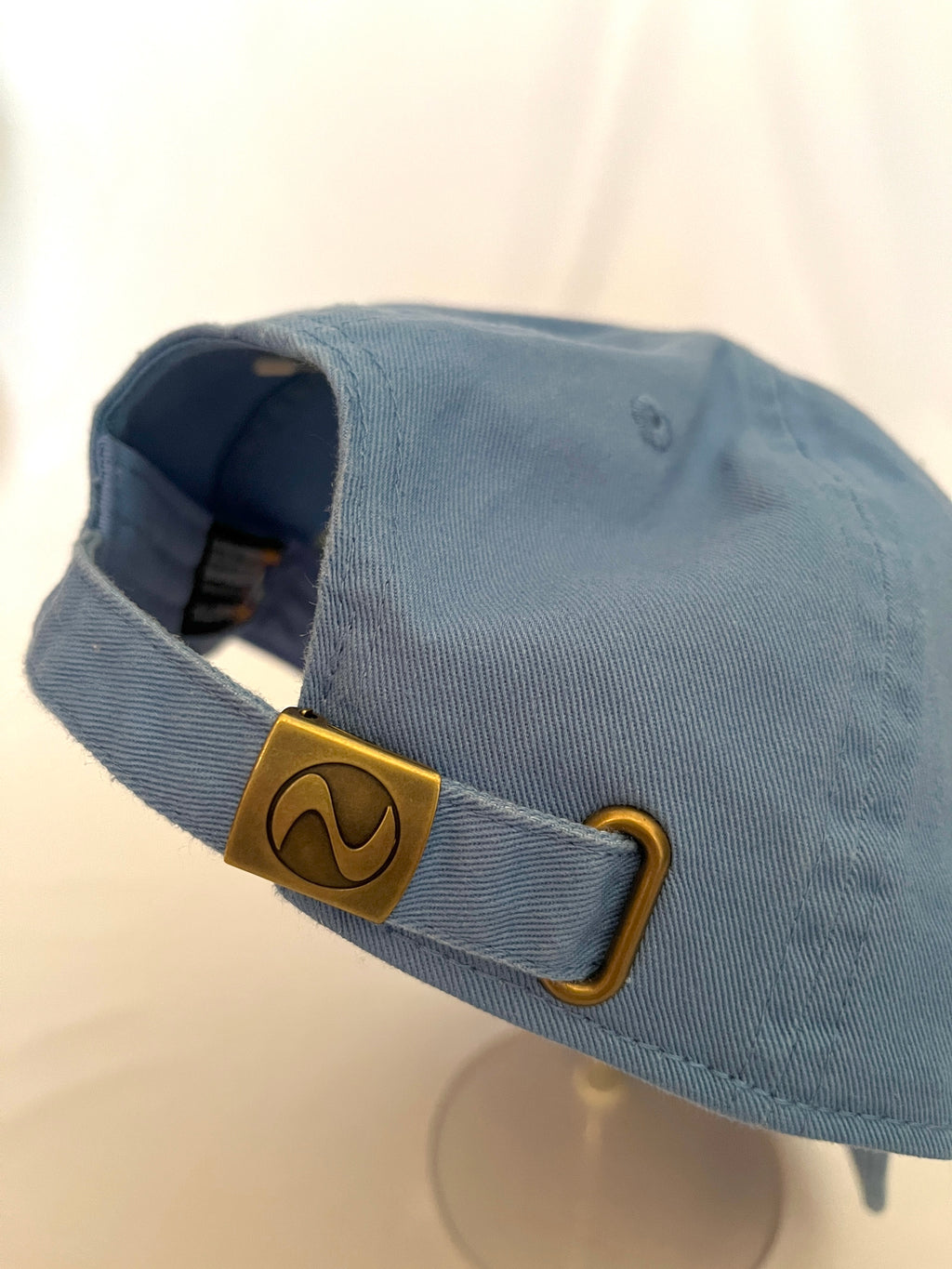 CAP "P"applique