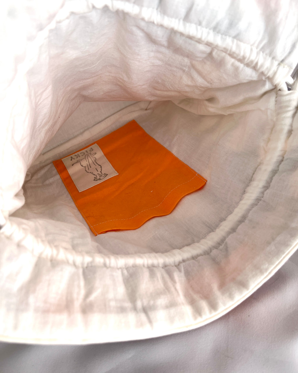 パースバッグ　キルト001