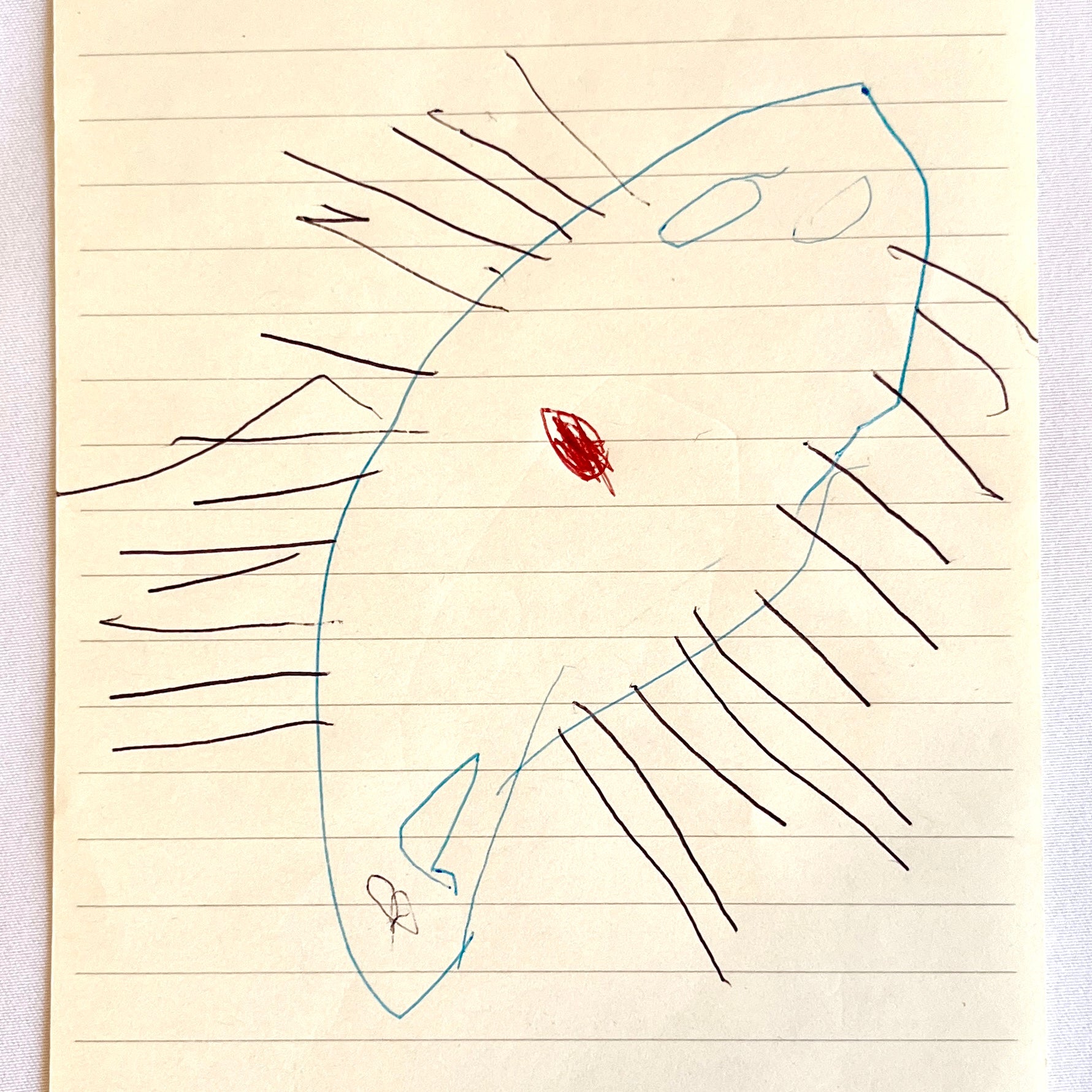 オーダーメイドぬいぐるみ