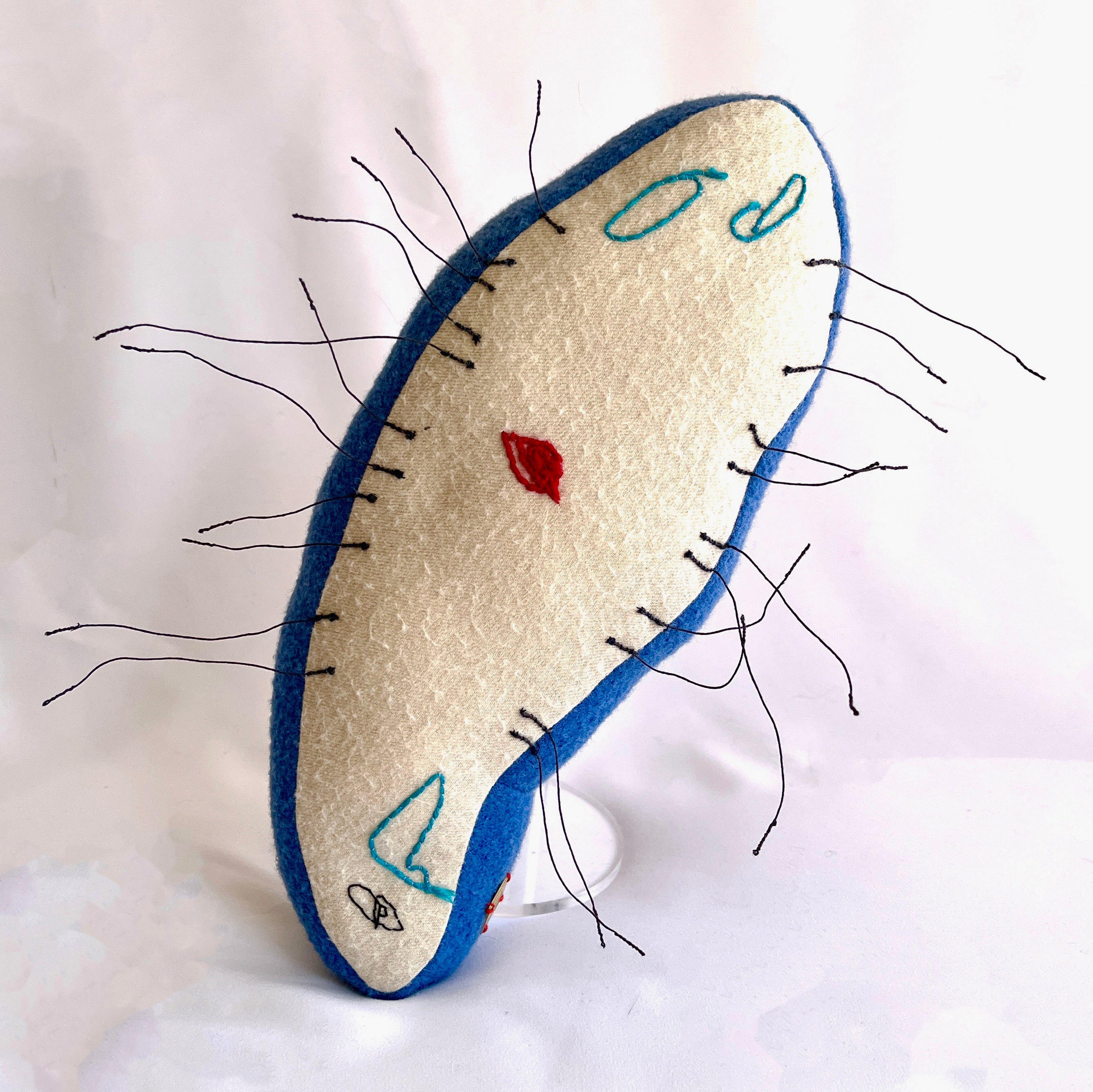 オーダーメイドぬいぐるみ