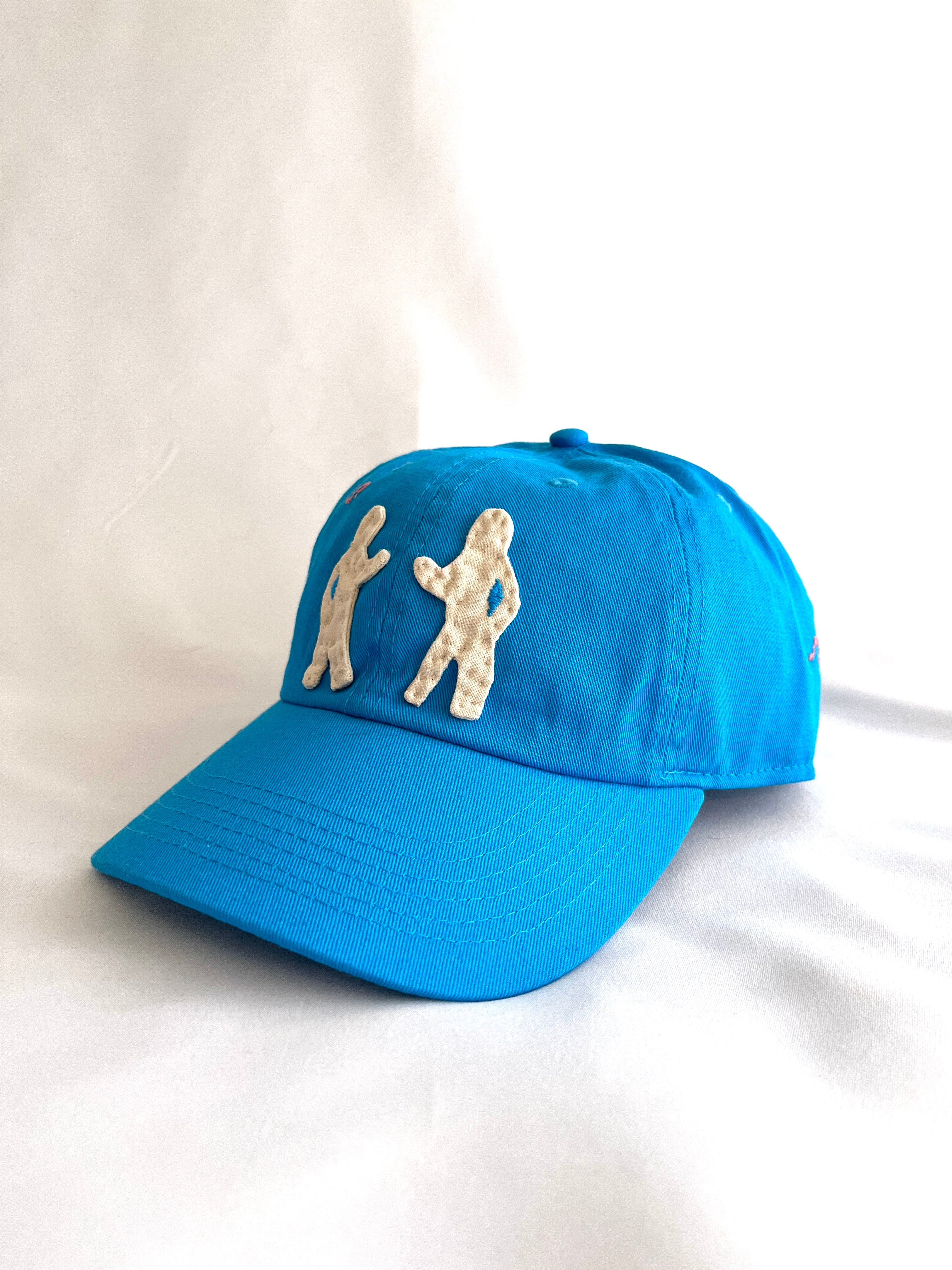 CAP  DANCE applique