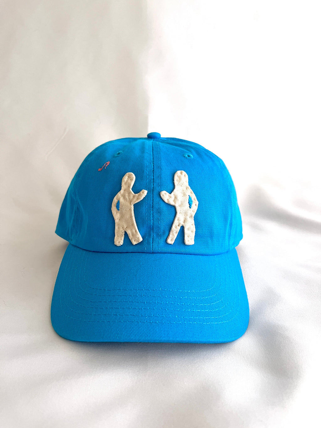 CAP  DANCE applique